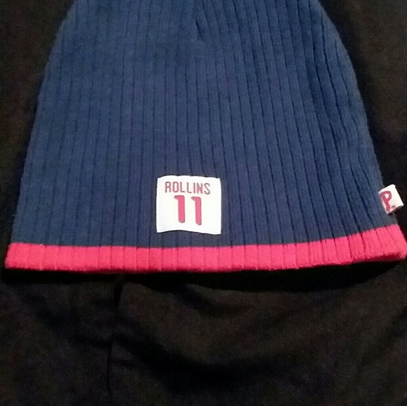 Philadelphia Phillies Wool Cap *RARE (Limited Edition) - Picture 2 of 8
